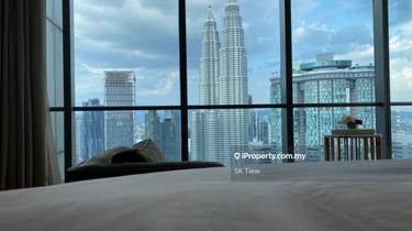 Serviced residence for Sale 1