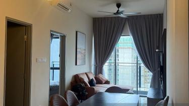 Dual key 2bedroom  1