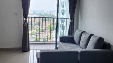 Berkeley Uptown Residence For Rent @ 3r2b (Fully Furnished) 1