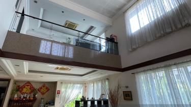 Peaceful Living in prestigious Golf Club Scenery Bungalow for Sale 1