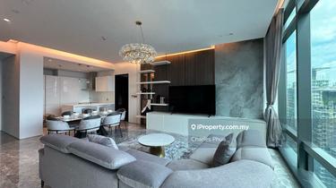 Four seasons actual unit 1