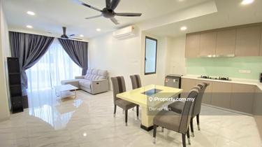 Condominium for Rent 1
