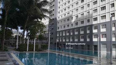 Karisma @Eco Majestic apartment for sale 1