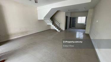 Garden Heights, Basic unit, facing empty, lowest price, best deal 1