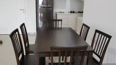 United point for rent 1