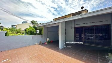 Why Single Storey Homes Remain Favored in Taman Tun  1