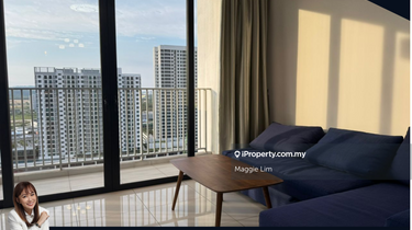 Good Condition and Good Location Unit For Rent 1