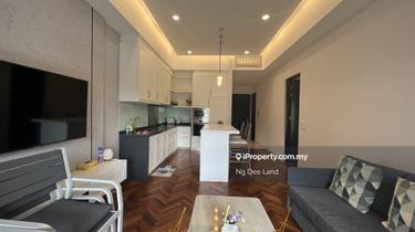 Andaman Quayside Condominium For Sale at Tanjung Tokong 1
