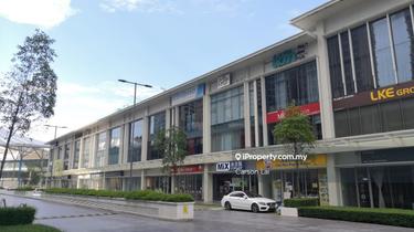 Shop-office for Rent 1