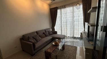 Fully Furnished Unit For Rent/ Call Derrick Now 1
