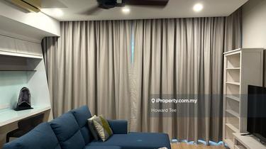 Serviced residence for Rent 1