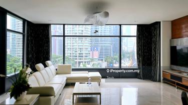 The Troika for Rental 1