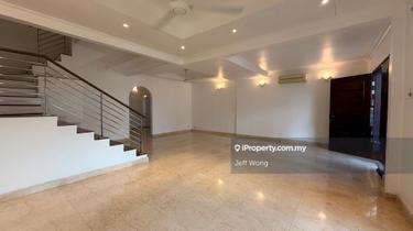 2 Storey terrace house @ USJ 5 1