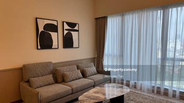 Where Global Business Meets Modern Urban Living 1