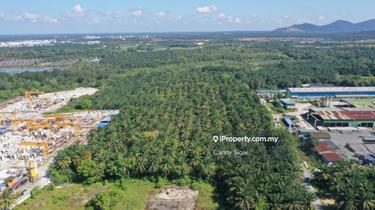 Industrial land for Sale 1