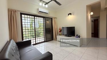 Fair View@Permas Jaya 1