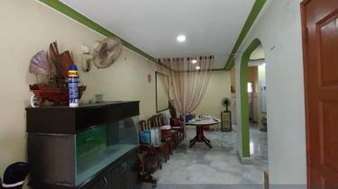 Double Storey House Putra Bahagia Section 8 Putra Heights Subang Jaya 1