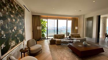 Experience Luxurious Living at Aira Residences!  1