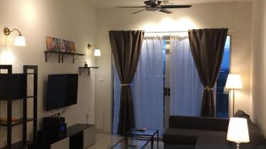 Exclusive Condo next to University and Hospital for Rent 1
