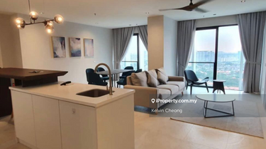 Modern Design New Unit for Rent 1