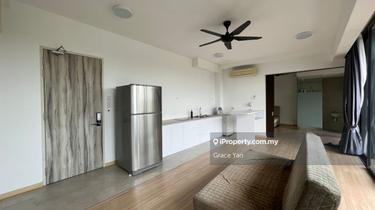 Serviced residence for Sale 1