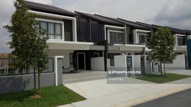 The Hottest Landed Houses(Freehold) Sungai Buloh 1