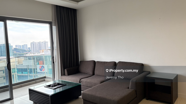 Nice unit with nice view 1