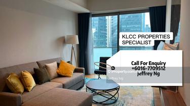 KLCC Specialist,Many condo listing on hand 1