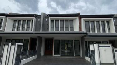 Cheapest Unit, Below Market, Modern Design, Greenery Area, Garden View 1