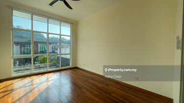 Good View double storey house for Sale  1