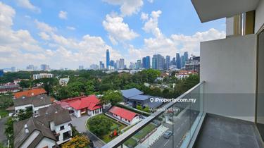 Residensi R8, Taman U Thant, Ampang Hilir 1