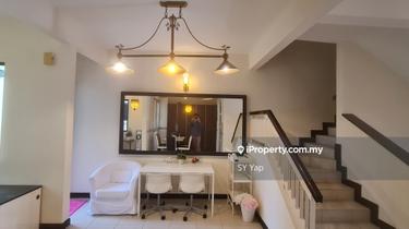 Renovated unit 1
