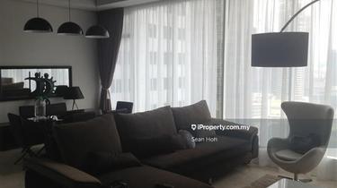 Serviced residence for Rent 1