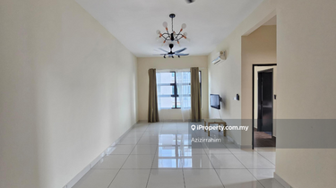 Masjid View Aura Residence Condo Presint 8 1