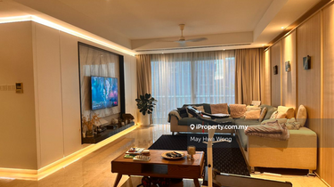 Tastefully renovated with good quality furniture 1