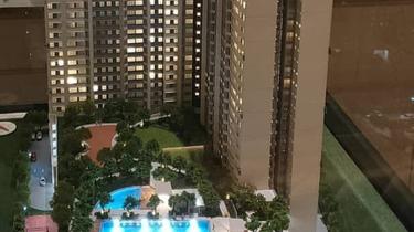 Bumiputera Lot Rumawip Rm300k di Bukit Jalil Dibuka Jualan 1