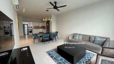 Serviced Residence for Rent 1
