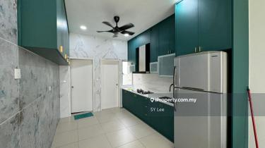 Palma Sand @ Bandar Gamuda Cove, Area Specialist For Rent 1