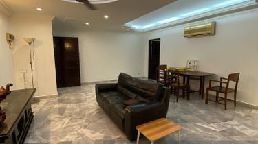 Goodyear Court 10 Bu1100sf Partialy Furnished @ Usj15 1