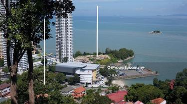 Seaview Land on Pearl Hill in Tanjung Bungah 1