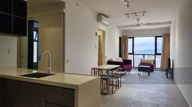 The Arcuz Fully Furnished Free Wifi unit for rent 1