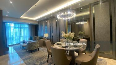 Serviced residence for Sale 1