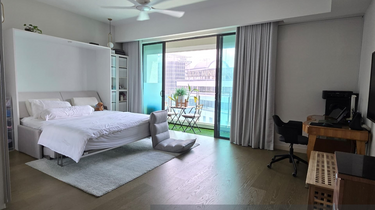 Fully furnished unit for rent 1