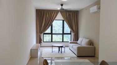 3 Bedrooms - Fully Furnished 1