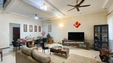 Sunway Spk 2.5 Sty , Freehold , Extended  1