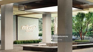 New Launched KL One & Only Urban Forest City Condo 1