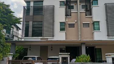 Jelutong Heights: Luxury Freehold Semi-D Homes in Bukit Jelutong 1