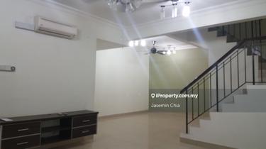 Kepong 3sty Terrace house for Sale 1