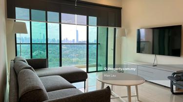 Cozy Fully Furnished unit for Rent 1