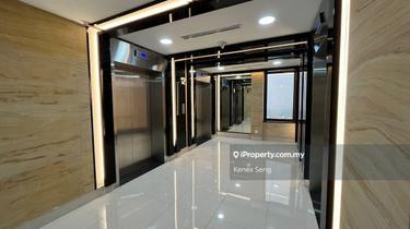 Fully Furnished Office for Rent 1